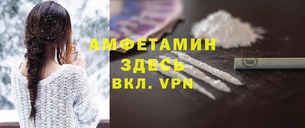 гашик Покровск