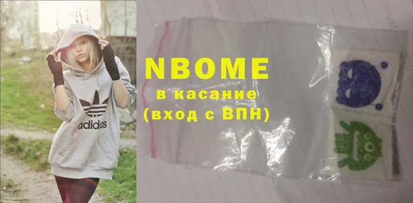 гашик Покровск
